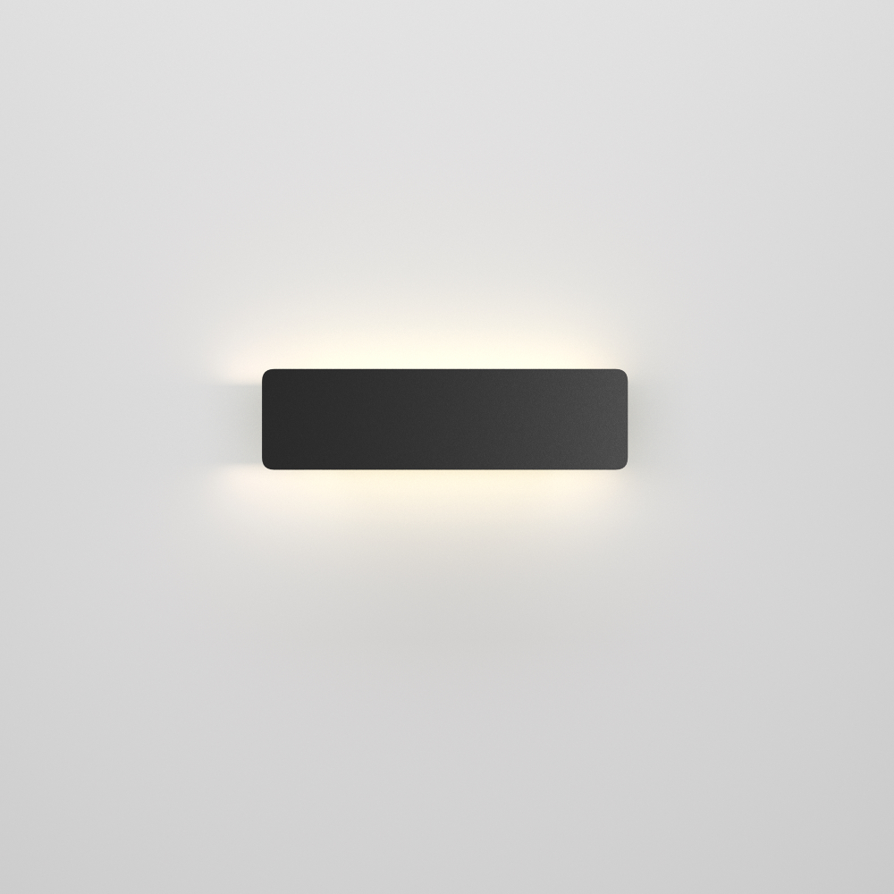 Настенный светильник (бра) Maytoni C80WL-10W3K-B