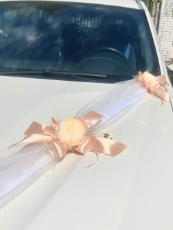 лента на автомобиль