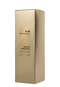 Парфюмерная вода Wild Fruits