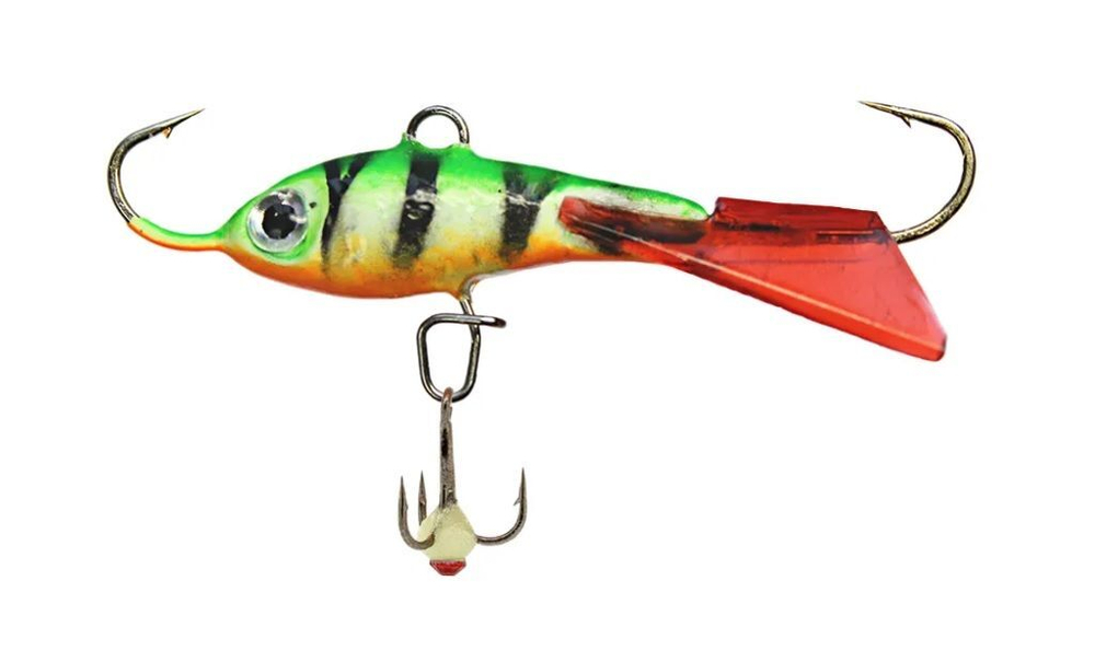 Балансир рыболовный Akara Midge