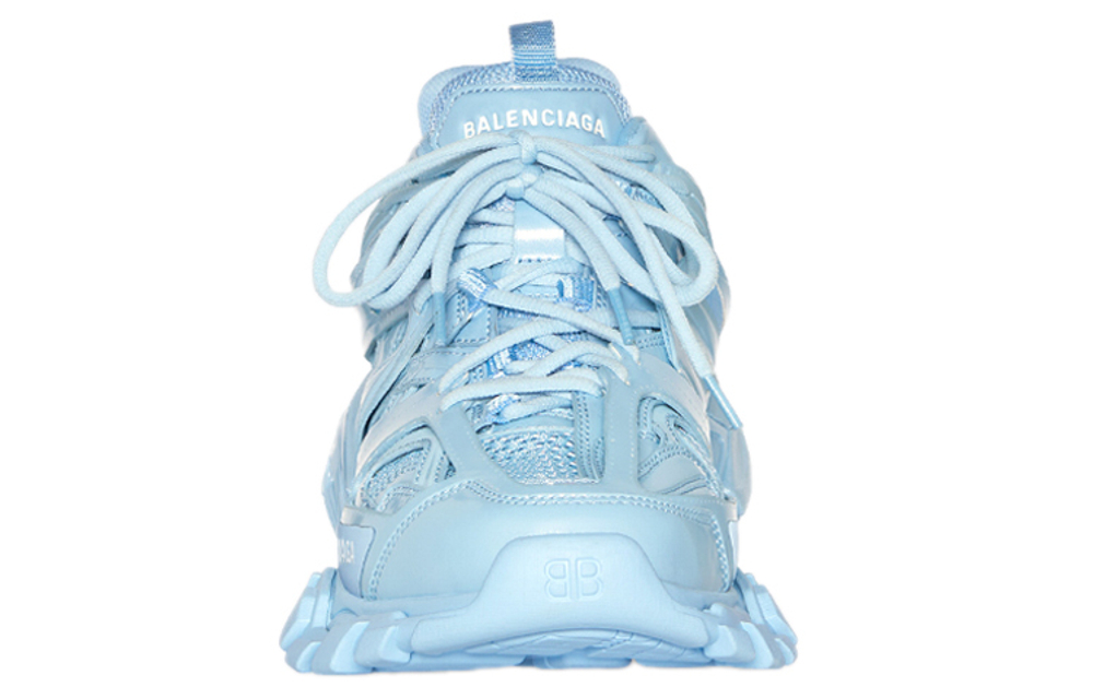 Balenciaga Track 1.0 (Женская размерная сетка)