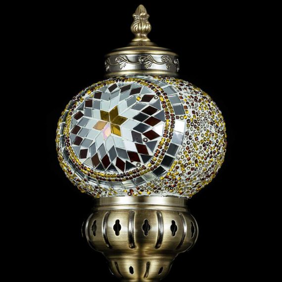 Настольная лампа Citilux Каир CL419815