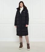 Пальто Guess Jeans - черный(W4BL26 WGII2)