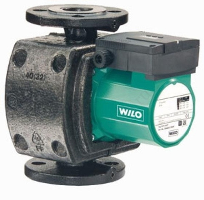 Насос циркуляционный WILO TOP-S 50/7 DM PN 6/10 ( 2165530 )