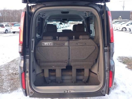 HONDA STEPWGN RP2 2021г