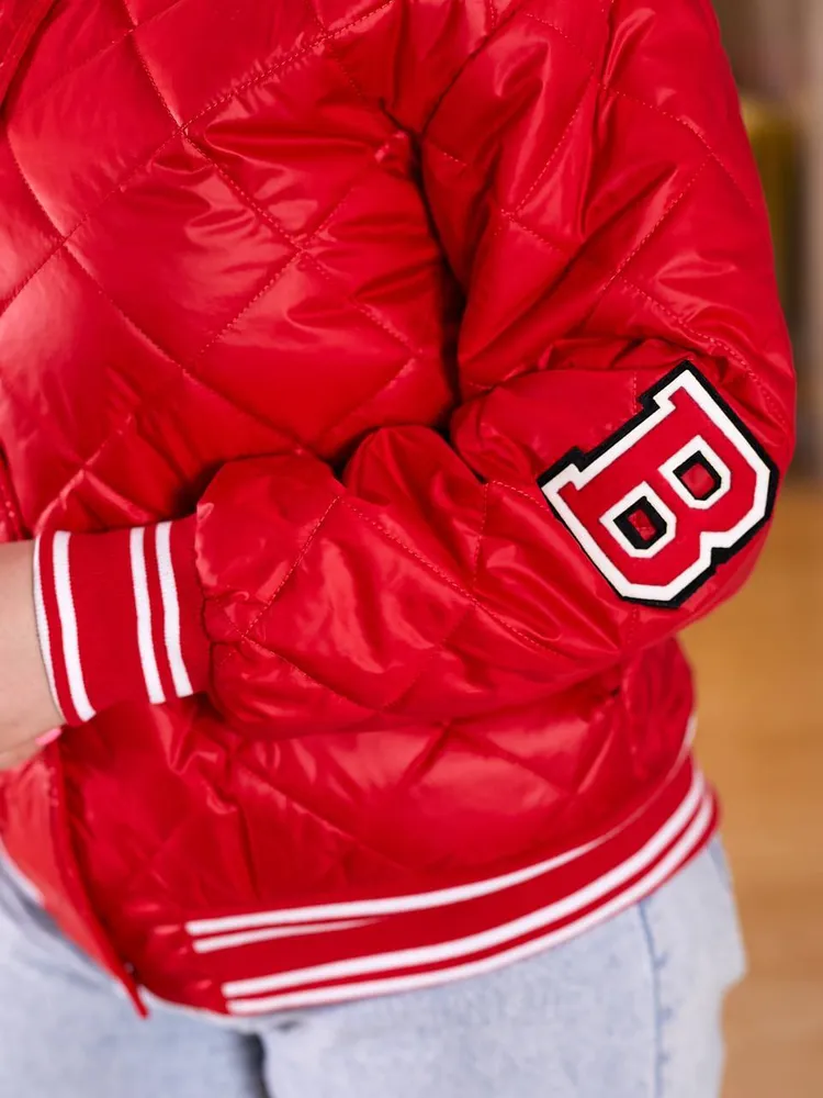 Бомбер УК-1216-3 Fabrika