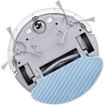 Робот-пылесос Tefal X-PLORER SERIE 40 RG7267WH (y)