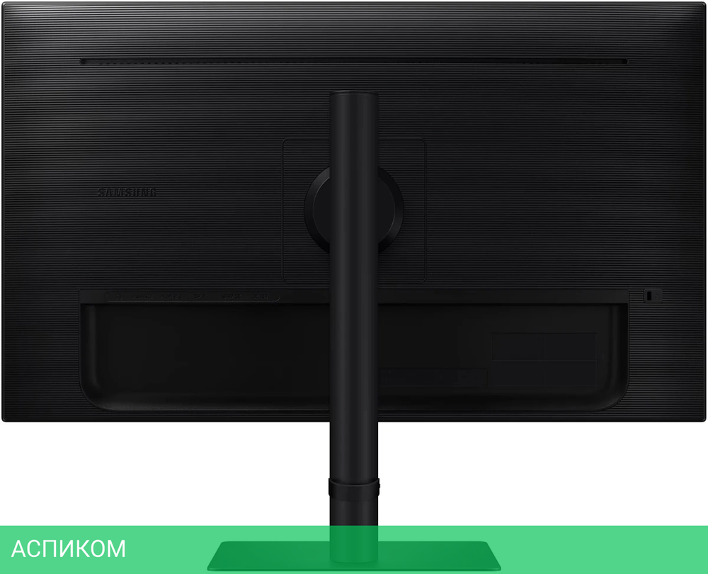 Монитор Samsung 27" S27F610EAIXCI