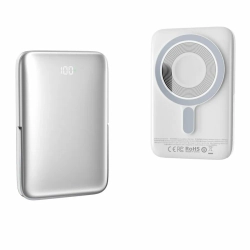 Внешний аккумулятор WIWU Wi-P018 Elite Power Bank, 10000 mAh