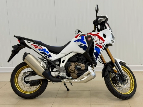 Honda CRF 1100L Africa Twin, 2025 АКПП с НДС