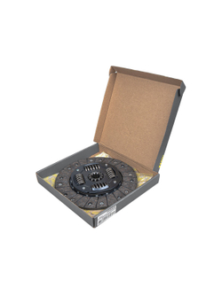 Диск сцепления 240мм для ГАЗель 3302 БИЗНЕС, дв.УМЗ 4216 GANZ GIE36235