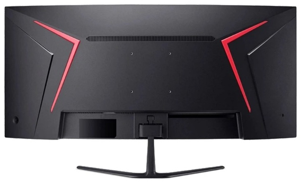 Монитор 34" Acer Nitro ED340CURJ0bmiipx UM.CE0EE.014 черный