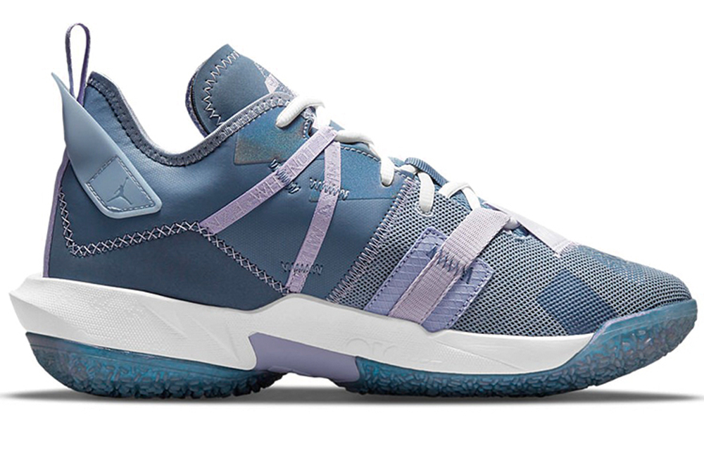 Кроссовки Jordan Why Not Zer0.4 Pf 4