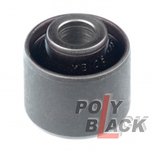 Полиуретановый сайлентблок переднего кронштейна заднего редуктора, крепление к кузову(Кратность 1 шт) MB061498