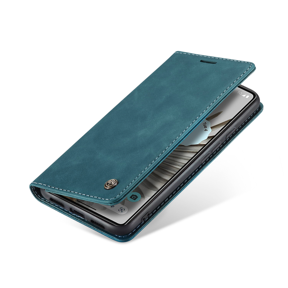 Чехол-книжка CaseMe Matte Google Pixel 7 Pro