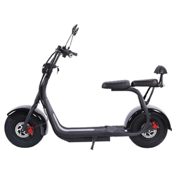 Электроскутер CityCoco Kugoo C2