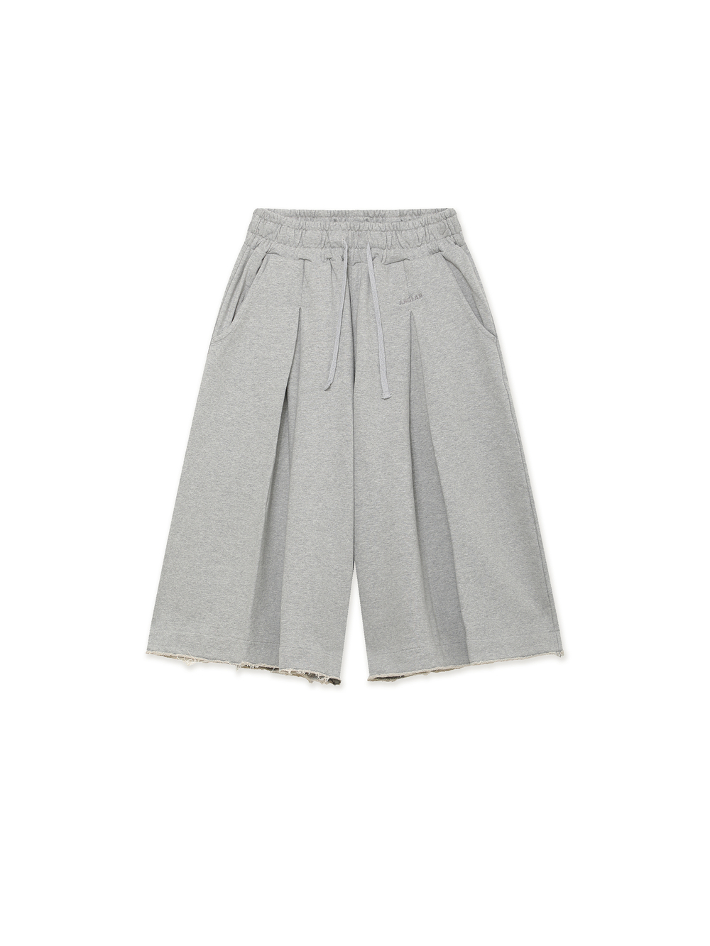 Шорты Valley Tuck Sweat Half Pants