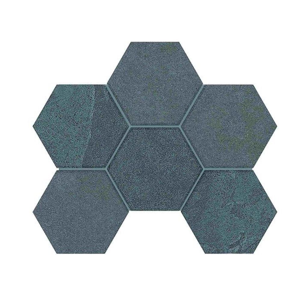 Estima Luna LN03 Anthracite Hexagon 25x28.5