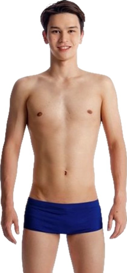 Транки FUNKY TRUNKS Boys Still Ocean