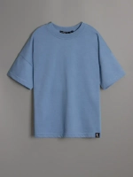 Футболка для мальчика в школу