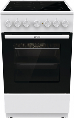 Электрическая плита Gorenje GEC5B42WG