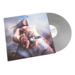 Bladee - Spiderr - Silver LP