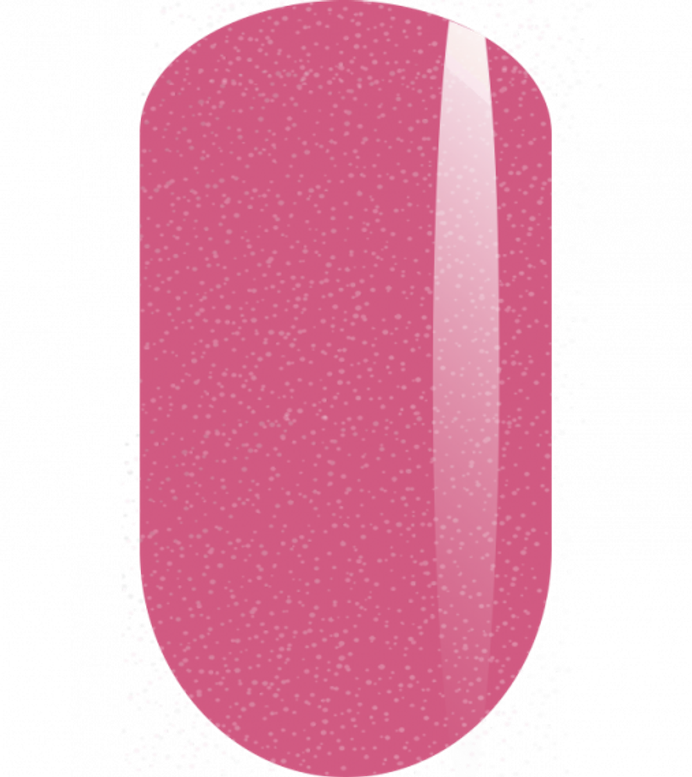Гель-лак Nail Polish ONE STEP №17