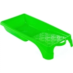 Кювета пластмассовая для валиков, 120 x 260 мм, Россия Сибртех