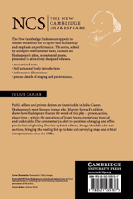 Julius Caesar (The New Cambridge Shakespeare) Updated Edition