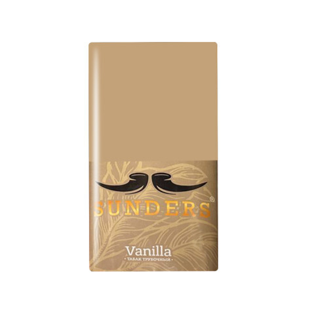 SUNDERS Vanilla, 30 гр