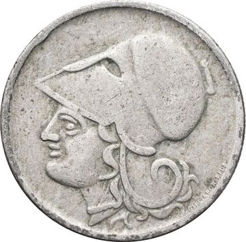 1 драхма 1926 Греция