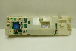 WLX20370CE кт161 Электронный модуль для стиральной машины Bosch 5560007291 б/у