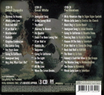 Сборник / The Many Faces Of Led Zeppelin - The Ultimate Tribute (3CD)