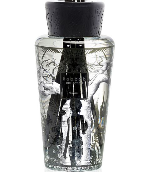 Feathers, аромадиффузор c палочками Feathers, Baobab Collection