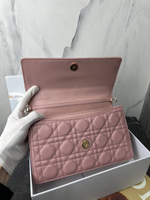 Сумка Christian Dior
