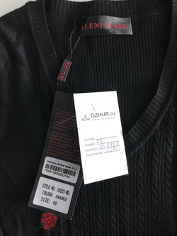 Платье Eleni Viare модное, визуально на 46 размер, новое