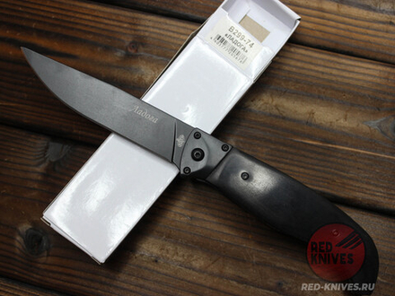 Складной нож Витязь "Ладога" B299-74
