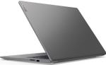 Ноутбук  Lenovo V17 G4 IRU 17.3 ", Core i5, 16 Гб RAM, 512 Гб SSD, Iris Xe Graphics, Серый