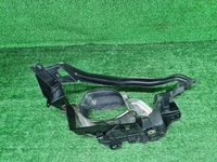 Насадка глушителя левая BMW X5 G05 (18-23) M-paket