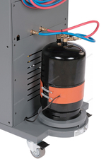 NORDBERG (NF14) Установка автомат для заправки автомобильных кондиционеров