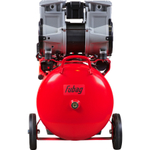 Компрессор Fubag OLS 500/50 CM2х2