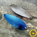 Блесна COATAG CONDEX KING BIG WATER SPOON ll 45g #MB