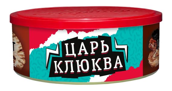 Северный - Царь клюква (100г)