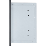 Полновстраиваемая вытяжка Meferi INBOX60BK LIGHT фото 7