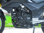 Мотоцикл RACER RC250-GY8A RANGER