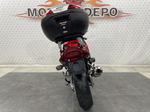 Honda CBR1100XX Blackbird , 1998