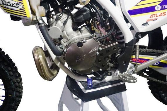 Мотоцикл кроссовый эндуро GR7 T250L-M (2T) Lite (2020 Г.)