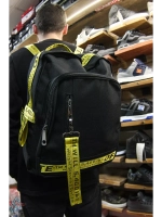 Скейтерский y2k рюкзак 23L от Savitar Dakine Etnies Fallen