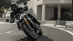 SPEED TRIPLE 1200 RS 2023