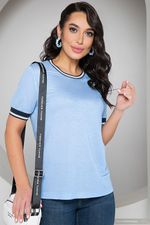 Блузка 41190-1 Avili